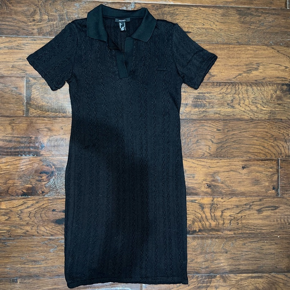 Forever 21 sweater dress